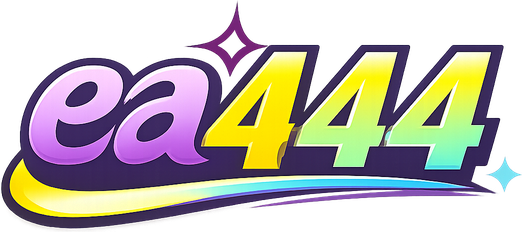 ea444 লোগো
